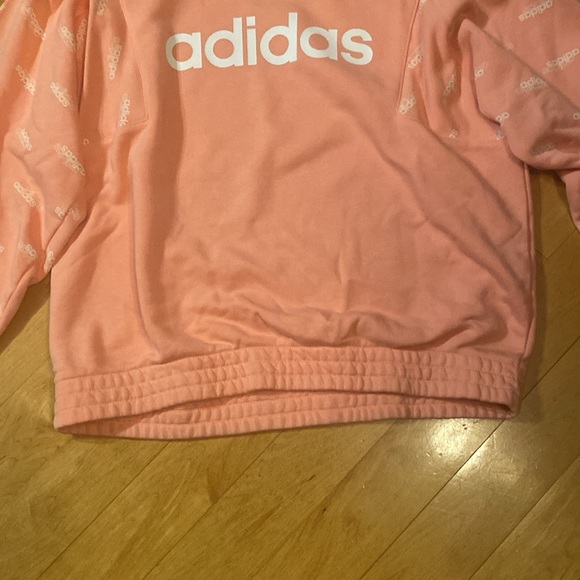Woman’s Adidas sweatshirt - Picture 3 of 6